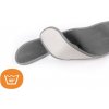 AEROMOOV AEROMOOV Vložka do autosedačky Anthracite 15-36 kg