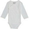 LODGER Romper LS Solid Cloud Dancer 50