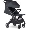 EASYWALKER EASYWALKER Kočárek sportovní Jackey2 Midnight Black + PETITE&MARS fusak Jibot ZDARMA
