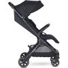 EASYWALKER EASYWALKER Kočárek sportovní Jackey2 Midnight Black + PETITE&MARS fusak Jibot ZDARMA