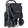 EASYWALKER EASYWALKER Kočárek sportovní Jackey2 Midnight Black + PETITE&MARS fusak Jibot ZDARMA
