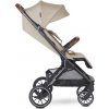 EASYWALKER EASYWALKER Kočárek sportovní Jackey2 XL Pearl Taupe + PETITE&MARS fusak Jibot ZDARMA