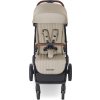 EASYWALKER EASYWALKER Kočárek sportovní Jackey2 XL Pearl Taupe + PETITE&MARS fusak Jibot ZDARMA