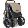 EASYWALKER EASYWALKER Kočárek sportovní Jackey2 XL Pearl Taupe + PETITE&MARS fusak Jibot ZDARMA