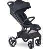EASYWALKER EASYWALKER Kočárek sportovní Jackey2 XL Midnight Black + PETITE&MARS fusak Jibot ZDARMA