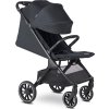 EASYWALKER EASYWALKER Kočárek sportovní Jackey2 XL Midnight Black + PETITE&MARS fusak Jibot ZDARMA