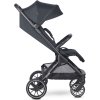 EASYWALKER EASYWALKER Kočárek sportovní Jackey2 XL Midnight Black + PETITE&MARS fusak Jibot ZDARMA