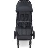 EASYWALKER EASYWALKER Kočárek sportovní Jackey2 XL Midnight Black + PETITE&MARS fusak Jibot ZDARMA