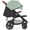 PETITEMARS PETITE&MARS Kočárek sportovní Street2 Air Oak Iron Green + PETITE&MARS fusak Jibot ZDARMA