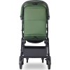 EASYWALKER EASYWALKER Kočárek sportovní Jackey2 Deep Green + PETITE&MARS fusak Jibot ZDARMA