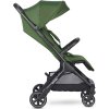 EASYWALKER EASYWALKER Kočárek sportovní Jackey2 Deep Green + PETITE&MARS fusak Jibot ZDARMA