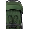 EASYWALKER EASYWALKER Kočárek sportovní Jackey2 Deep Green + PETITE&MARS fusak Jibot ZDARMA