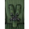 EASYWALKER EASYWALKER Kočárek sportovní Jackey2 Deep Green + PETITE&MARS fusak Jibot ZDARMA
