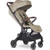 EASYWALKER EASYWALKER Kočárek sportovní Jackey2 Pearl Taupe + PETITE&MARS fusak Jibot ZDARMA
