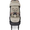 EASYWALKER EASYWALKER Kočárek sportovní Jackey2 Pearl Taupe + PETITE&MARS fusak Jibot ZDARMA