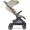 EASYWALKER EASYWALKER Kočárek sportovní Jackey2 Pearl Taupe + PETITE&MARS fusak Jibot ZDARMA
