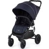 VALCO BABY VALCO BABY Kočárek sportovní Snap 4 Sport Flat Matte LTD Edition Deep Blue + PETITE&MARS fusak Jibo