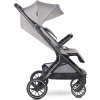 EASYWALKER EASYWALKER Kočárek sportovní Jackey2 XL Pebble Grey + PETITE&MARS fusak Jibot ZDARMA