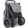 EASYWALKER EASYWALKER Kočárek sportovní Jackey2 XL Pebble Grey + PETITE&MARS fusak Jibot ZDARMA