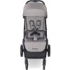 EASYWALKER EASYWALKER Kočárek sportovní Jackey2 XL Pebble Grey + PETITE&MARS fusak Jibot ZDARMA
