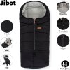 PETITEMARS PETITE&MARS Kočárek sportovní Street2 Air Oak Perfect Black + PETITE&MARS fusak Jibot ZDARMA