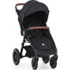 PETITEMARS PETITE&MARS Kočárek sportovní Street2 Air Oak Perfect Black + PETITE&MARS fusak Jibot ZDARMA