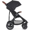 PETITEMARS PETITE&MARS Kočárek sportovní Street2 Air Oak Perfect Black + PETITE&MARS fusak Jibot ZDARMA