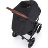PETITEMARS PETITE&MARS Kočárek sportovní Street2 Air Oak Perfect Black + PETITE&MARS fusak Jibot ZDARMA
