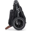 PETITEMARS PETITE&MARS Kočárek sportovní Street2 Air Oak Perfect Black + PETITE&MARS fusak Jibot ZDARMA
