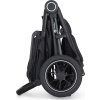 PETITEMARS PETITE&MARS Kočárek sportovní Street2 Air Black Perfect Black + PETITE&MARS fusak Jibot ZDARMA