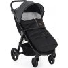 PETITEMARS PETITE&MARS Kočárek sportovní Street2 Air Oak Ultimate Grey + PETITE&MARS fusak Jibot ZDARMA
