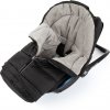PETITEMARS PETITE&MARS Kočárek sportovní Street2 Air Oak Ultimate Grey + PETITE&MARS fusak Jibot ZDARMA