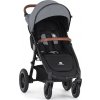 PETITEMARS PETITE&MARS Kočárek sportovní Street2 Air Oak Ultimate Grey + PETITE&MARS fusak Jibot ZDARMA