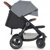 PETITEMARS PETITE&MARS Kočárek sportovní Street2 Air Oak Ultimate Grey + PETITE&MARS fusak Jibot ZDARMA