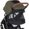 PETITEMARS PETITE&MARS Kočárek sportovní Street2 Air Oak Ultimate Grey + PETITE&MARS fusak Jibot ZDARMA
