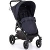 VALCO BABY VALCO BABY Kočárek sportovní Snap 4 Flat Matte LTD Edition Deep Blue + PETITE&MARS fusak Jibot