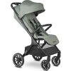 EASYWALKER EASYWALKER Kočárek sportovní Jackey2 XL Agave Green + PETITE&MARS fusak Jibot ZDARMA