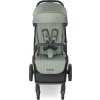 EASYWALKER EASYWALKER Kočárek sportovní Jackey2 XL Agave Green + PETITE&MARS fusak Jibot ZDARMA