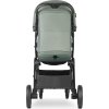 EASYWALKER EASYWALKER Kočárek sportovní Jackey2 XL Agave Green + PETITE&MARS fusak Jibot ZDARMA
