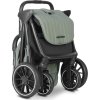 EASYWALKER EASYWALKER Kočárek sportovní Jackey2 XL Agave Green + PETITE&MARS fusak Jibot ZDARMA