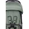 EASYWALKER EASYWALKER Kočárek sportovní Jackey2 Agave Green + PETITE&MARS fusak Jibot ZDARMA