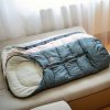 VALCO BABY VALCO BABY Kočárek sportovní Trend 4 Ultra Denim + PETITE&MARS fusak Jibot ZDARMA