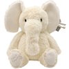 label label plysak slon elly m ivory