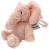 label label plysak slon elly s pink
