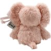 label label plysak slon elly s pink