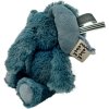 label label plysak slon elly s blue