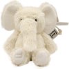 label label plysak slon elly s ivory