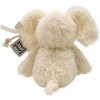 label label plysak slon elly s ivory