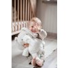 label label plysak slon elly s ivory