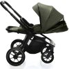 ZOPA Set kočárek Move Cross 3 + hluboká korba Move XL 3 + (Varianta All Black)